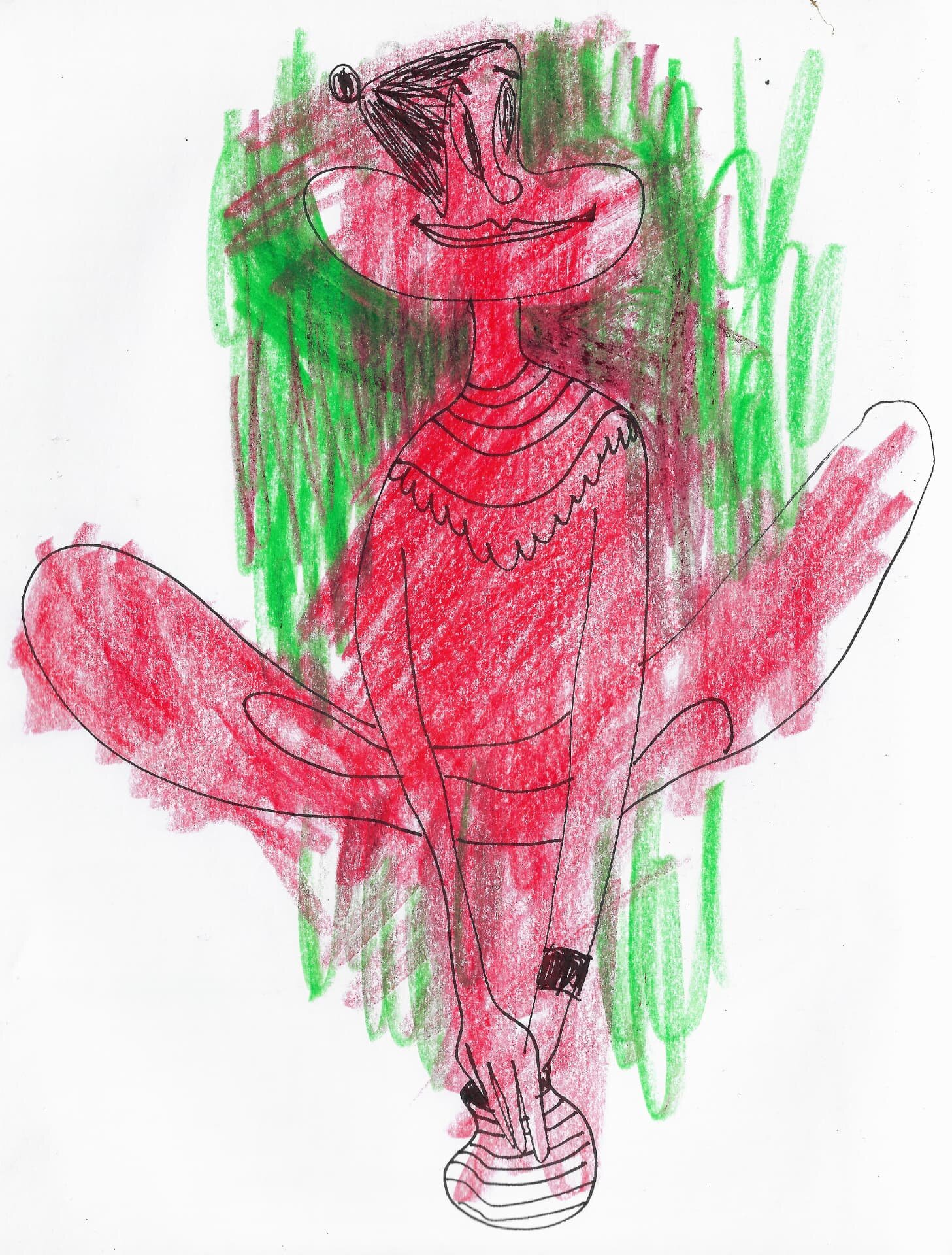 Sketch 13