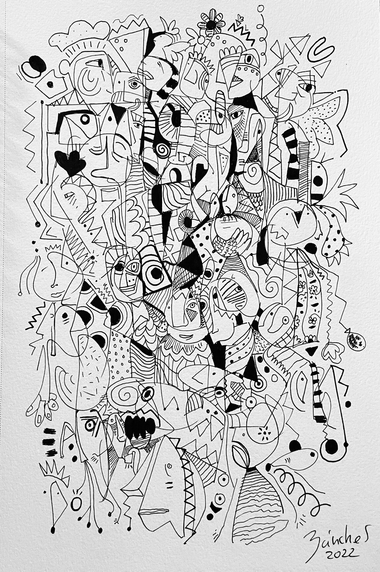 Sketch 23