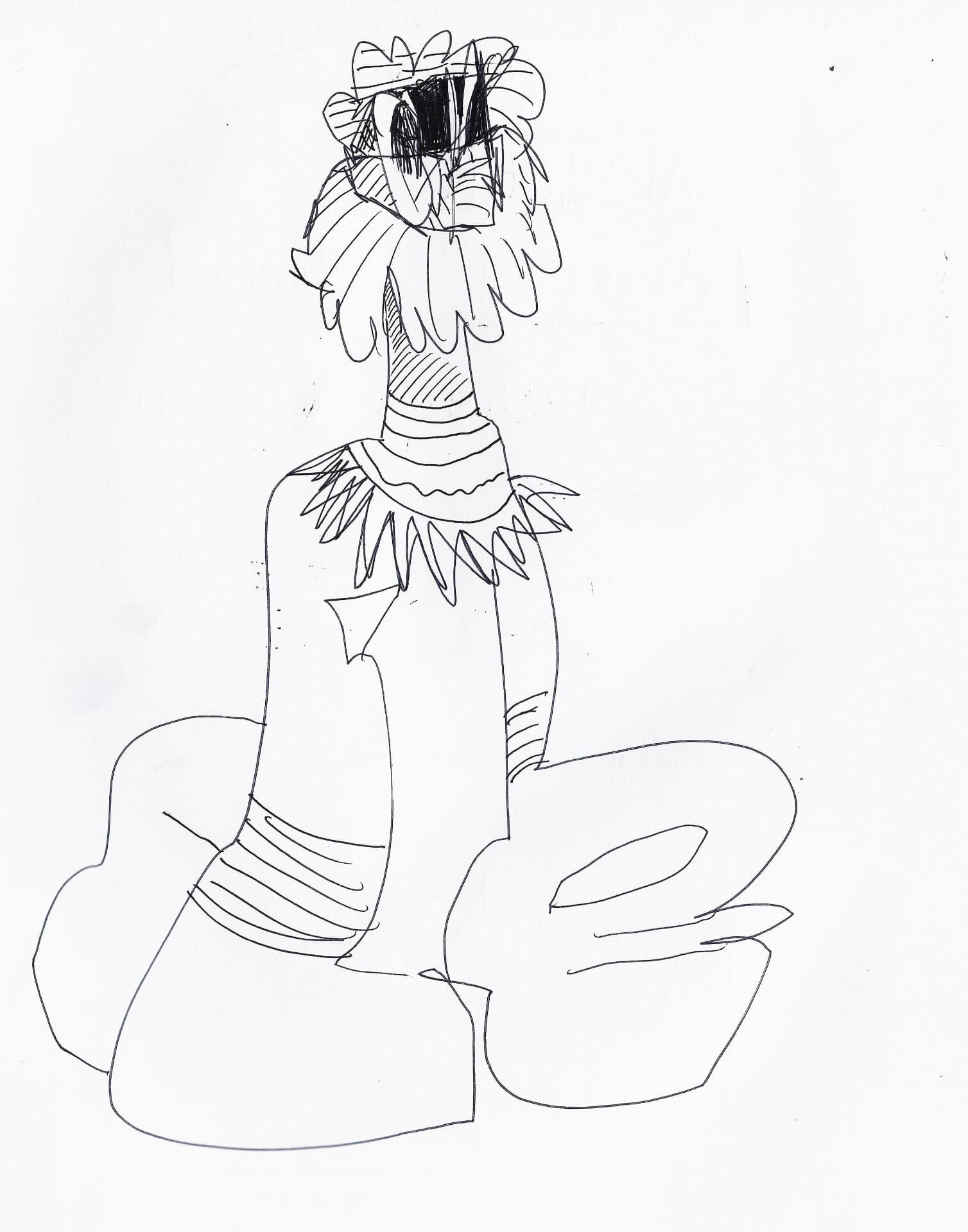 Sketch 14