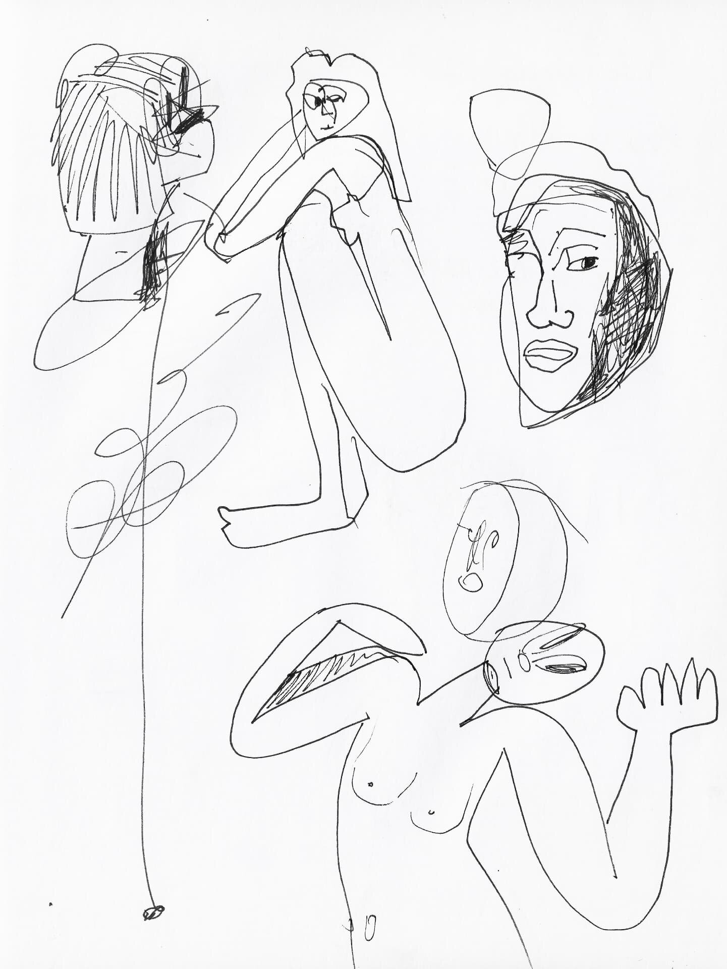 Sketch 15