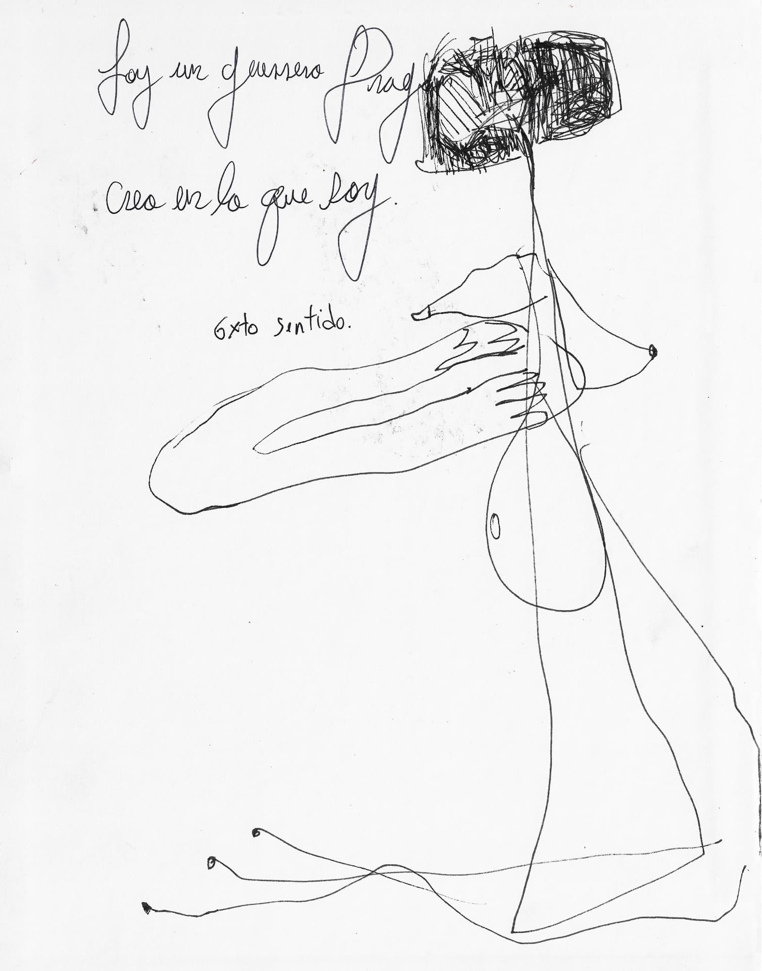 Boceto de la estación Aire 1