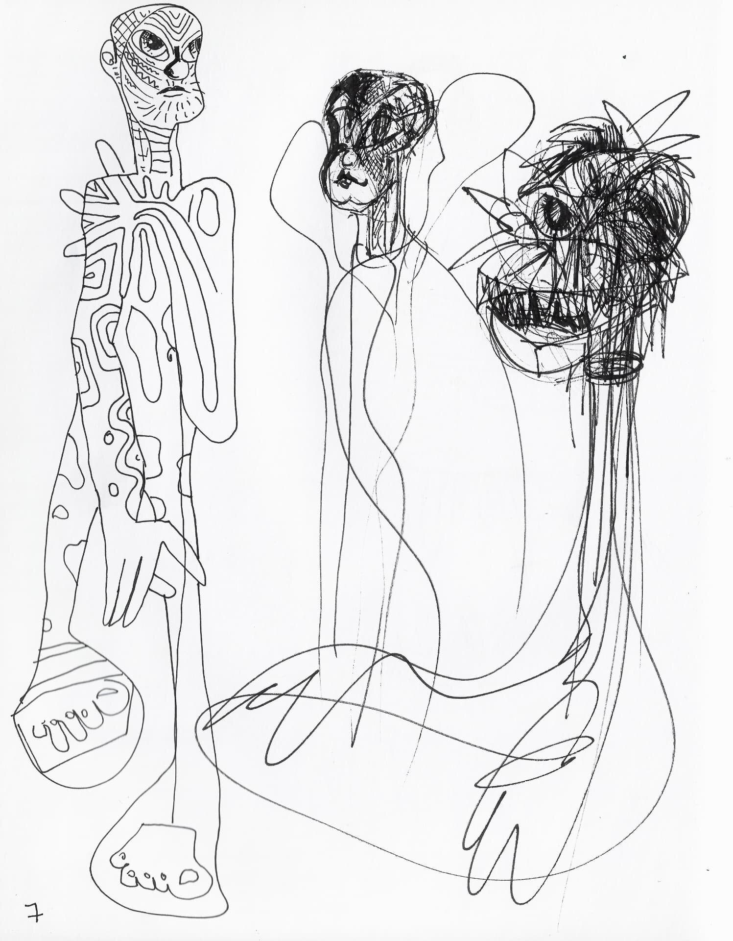 Sketch 17