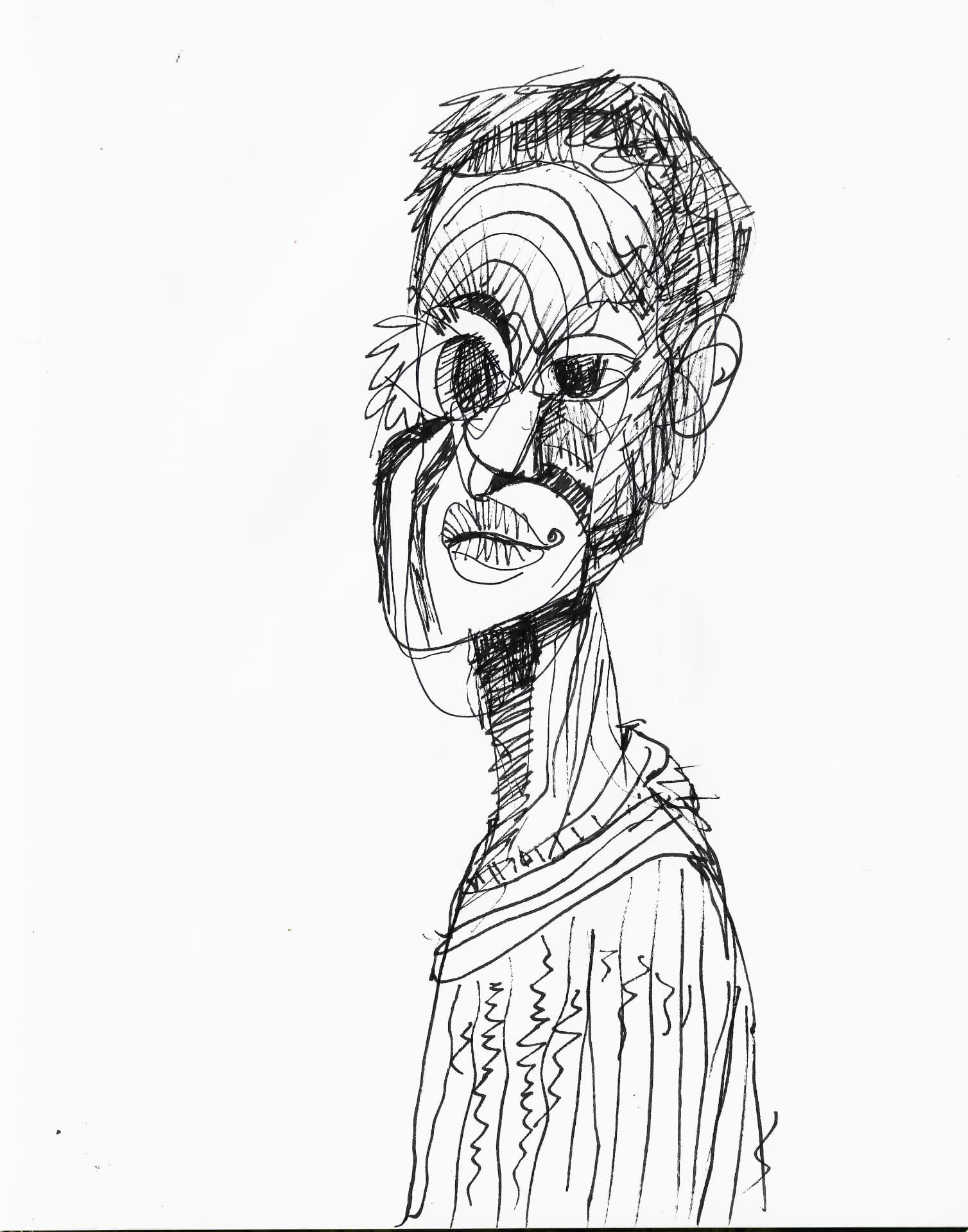Sketch 19