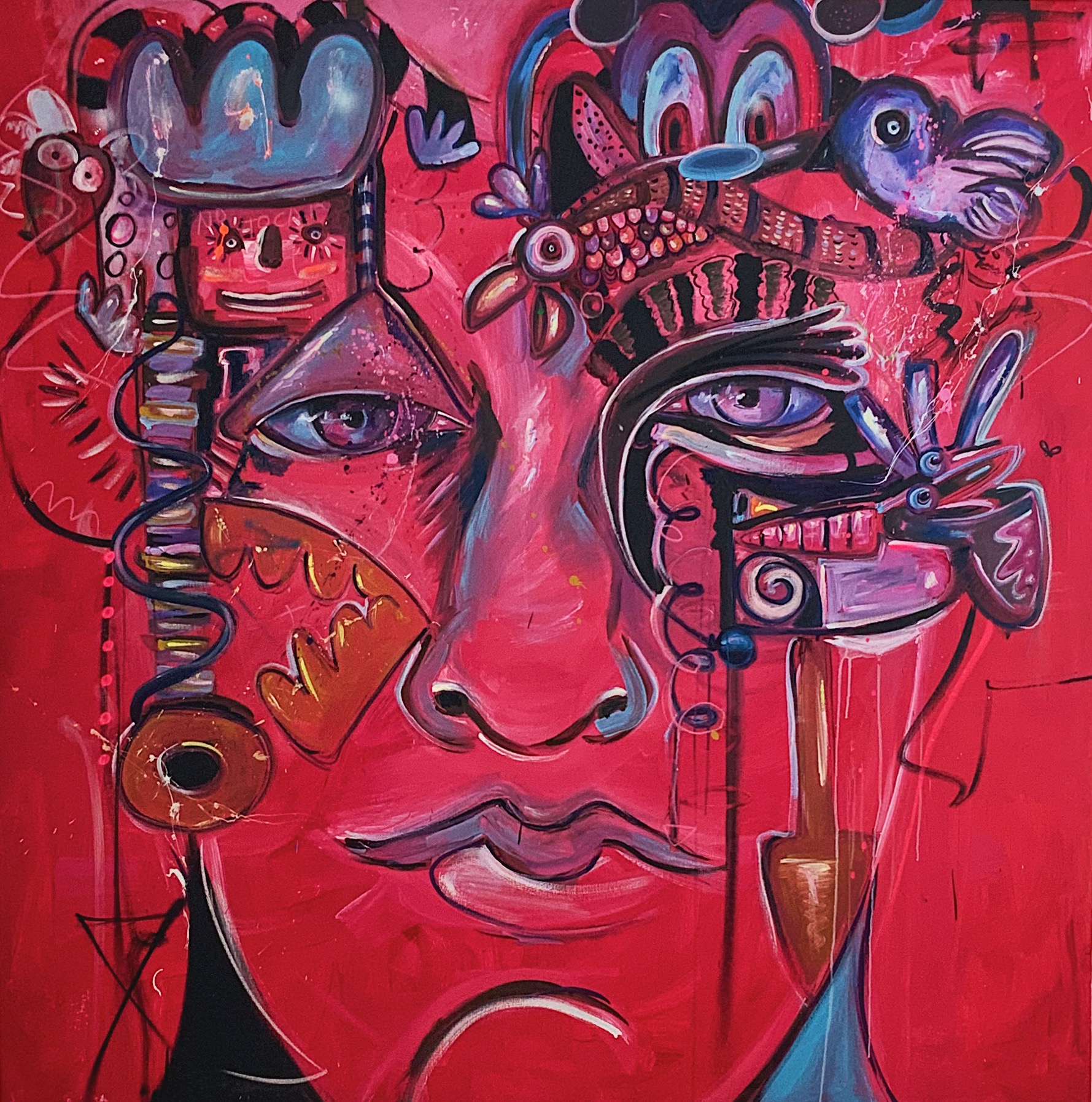 GUERRERO ROJO